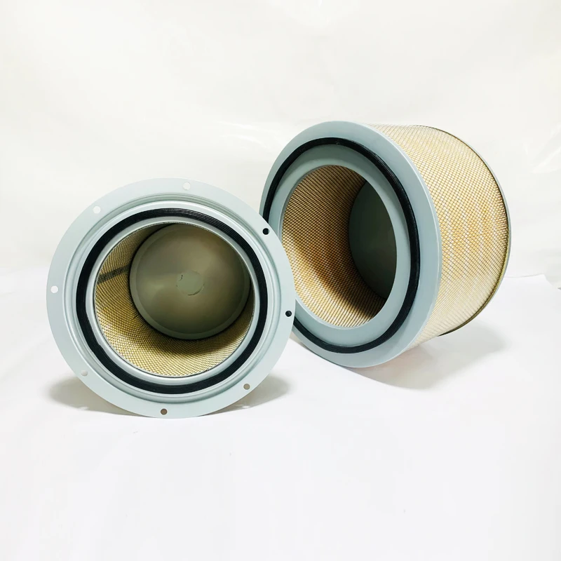 Exhaust Air Filter Element air filters for breathing pressure pump Air filter element 8N-6309 8N-2556