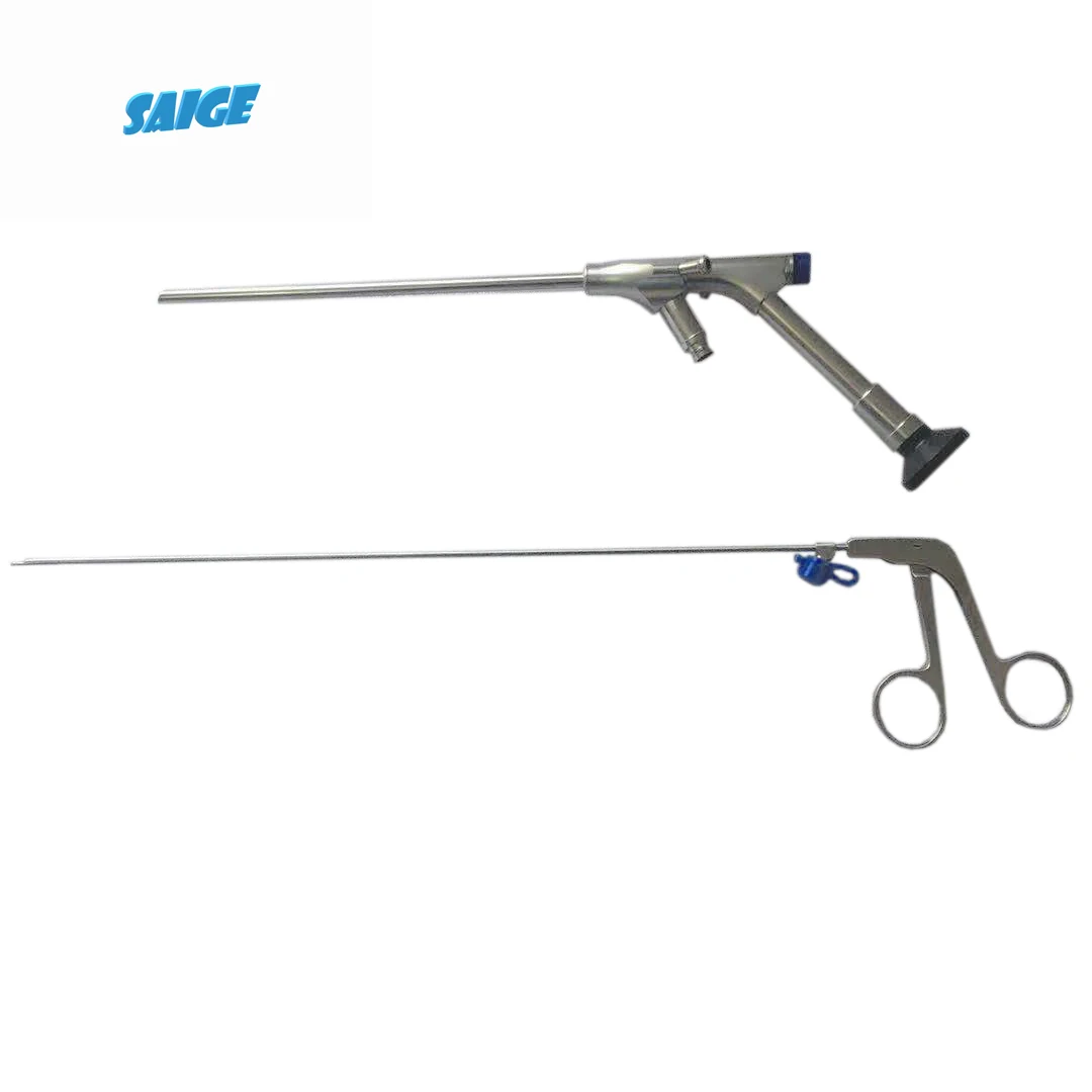 Medical Spine Endoscope