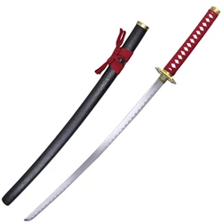 Japanese Anime Knife Hina Mori Taofeimei Cut Soul Knife Six Plum Blossom Knife Anime Metal Props