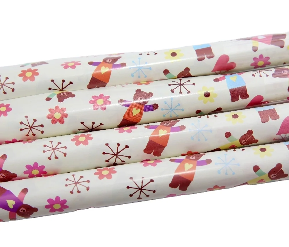 
Factory Sheets Wrapping Paper Christmas wrapping paper christmas For retail 