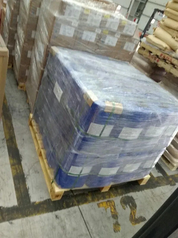 
DMSO liquid 99.9%min Dimethyl Sulfoxide 