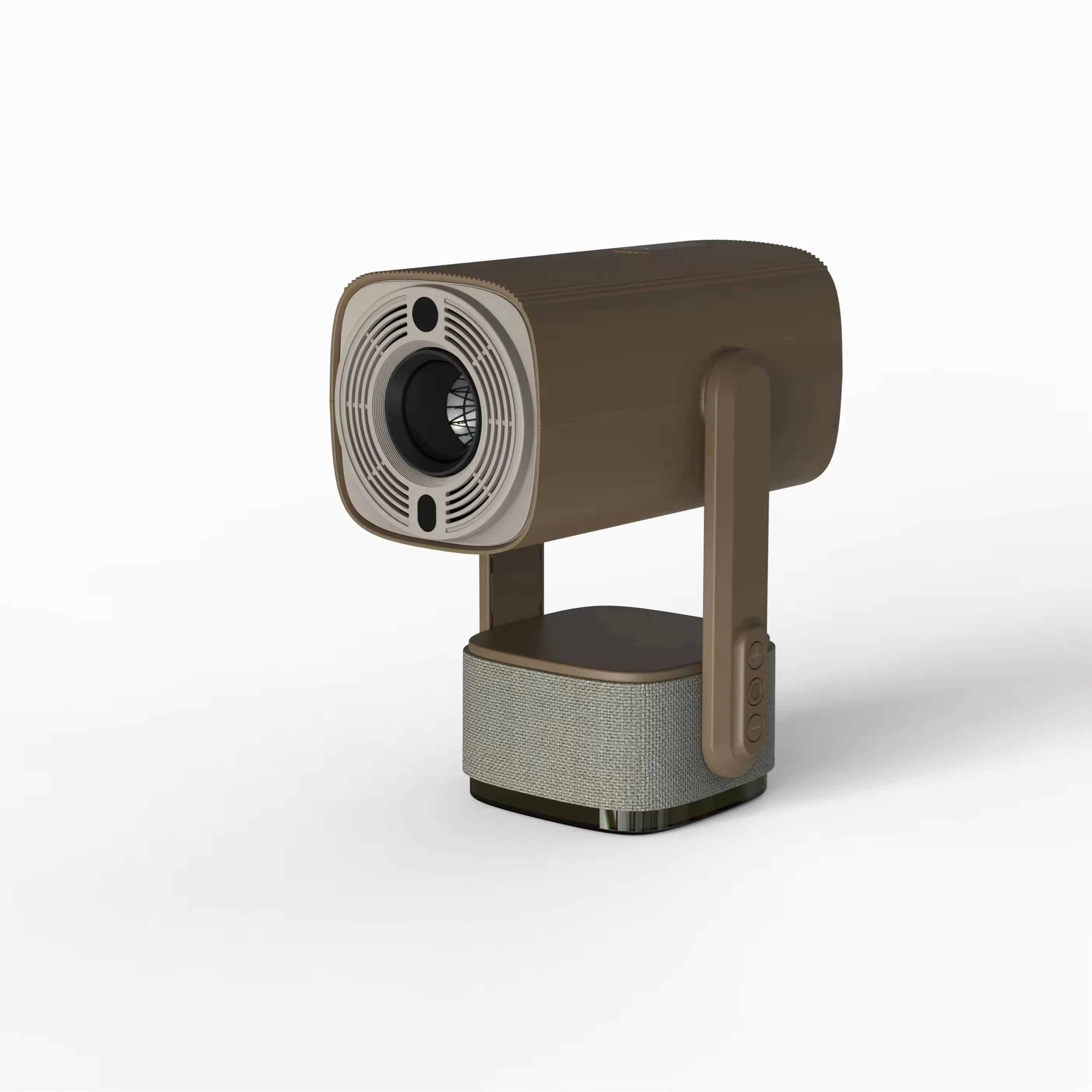 factory direct cheap price portable k2 projector built-in 5200mah battery 4k hd android video beam data show projector