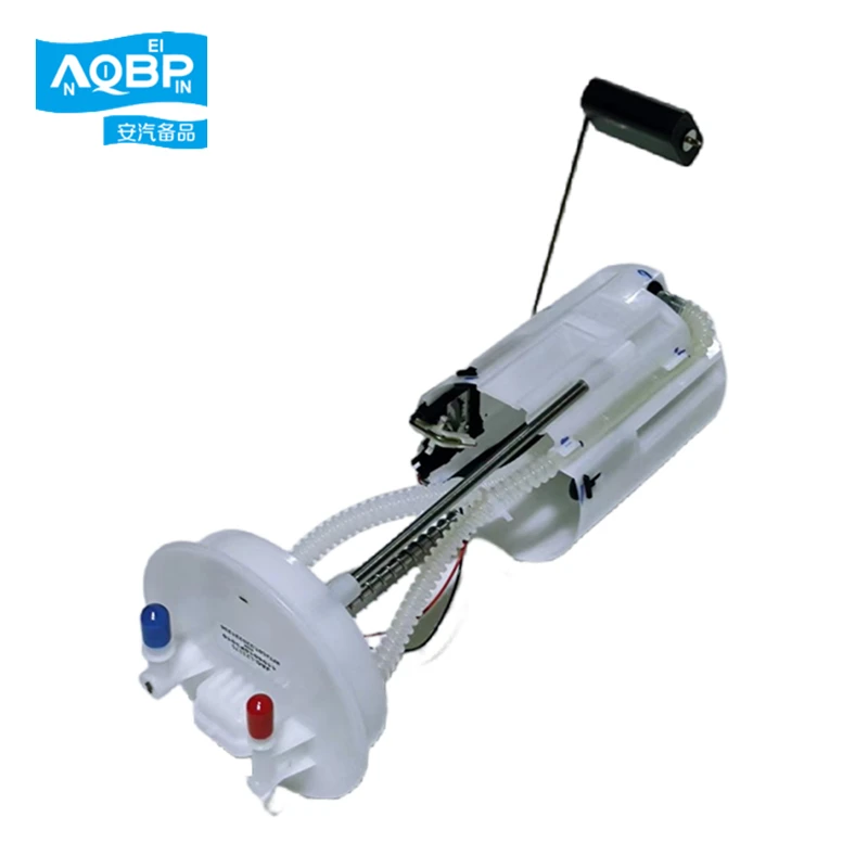 Auto Engine Spare Parts Electric Car Fuel Pump Bracket Fuel Tank Pump Assembly For JAC Pickup T6 T8 OE Number 1106010P3010
