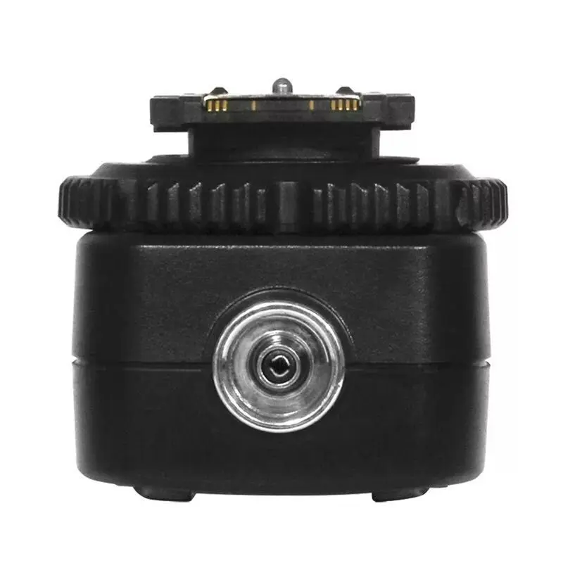 Pixel TF-334 Hot Shoe Adapter Converter For Sony A7 A7S A7SII A7R A7RII A7II Camera To  for Canon Nikon Yongnuo Flash Speedlite