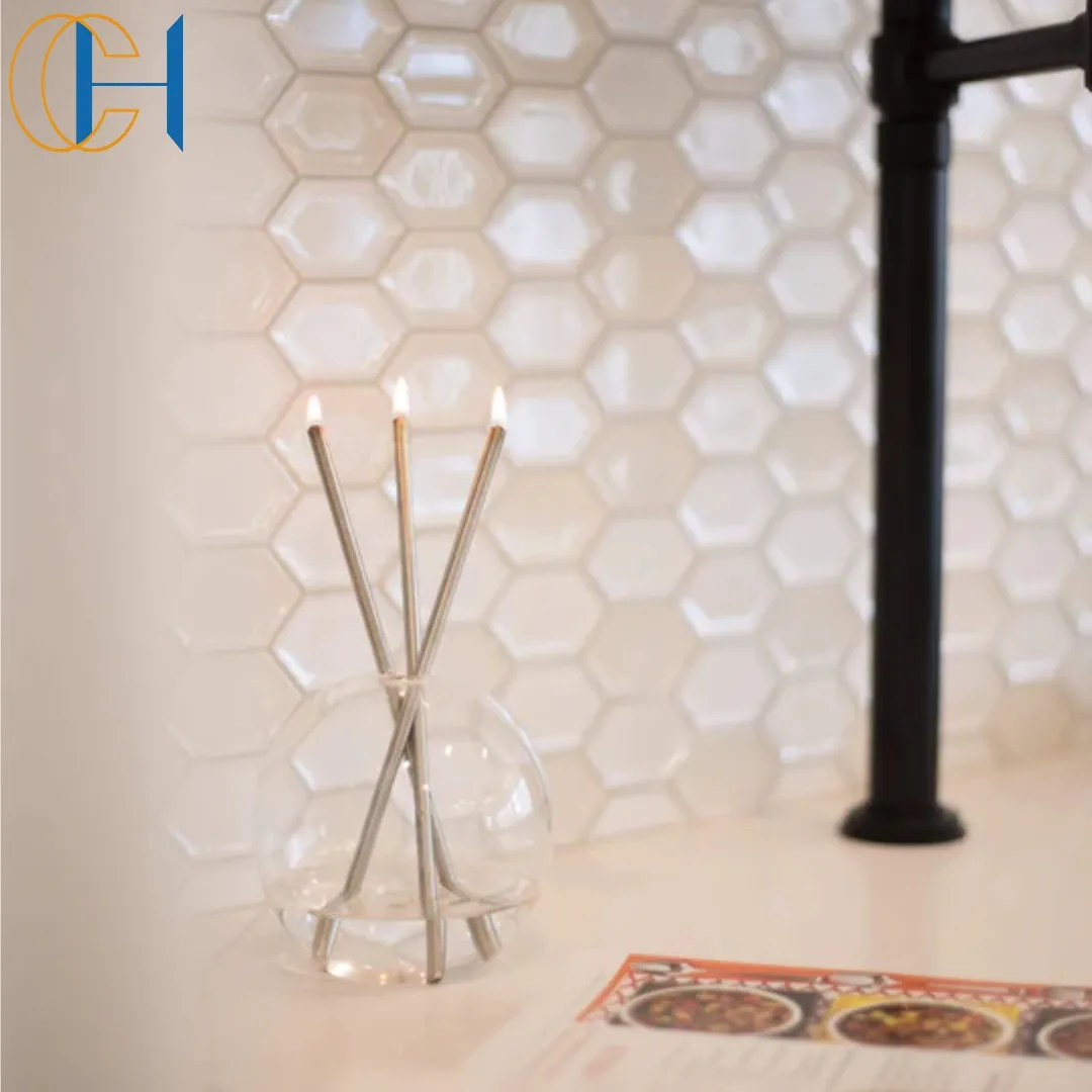 C&H Home Decor Liquid Oil Luxury Stainless Steel Everglowing Candle Infinity Oil Candle