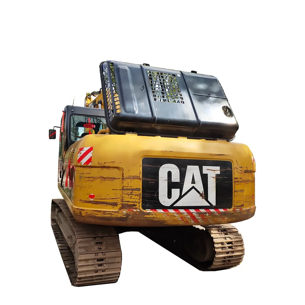used caterpillar excavator 320d Japanese made excavator, cat machine 305 307 312 313 315 318 320 325 330
