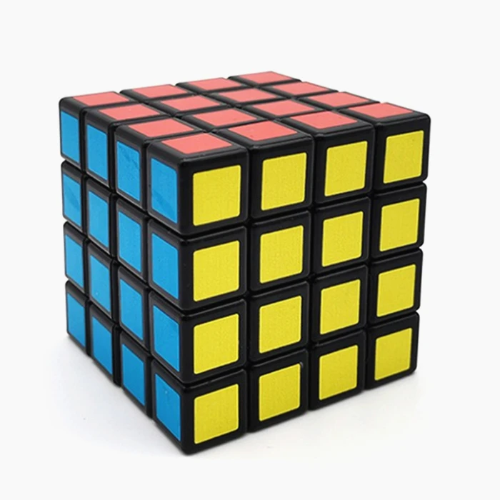 2021 Creative tobacco 60mm MAGIC herb grinder weed cube 4 parts weed herb tobacco grinder