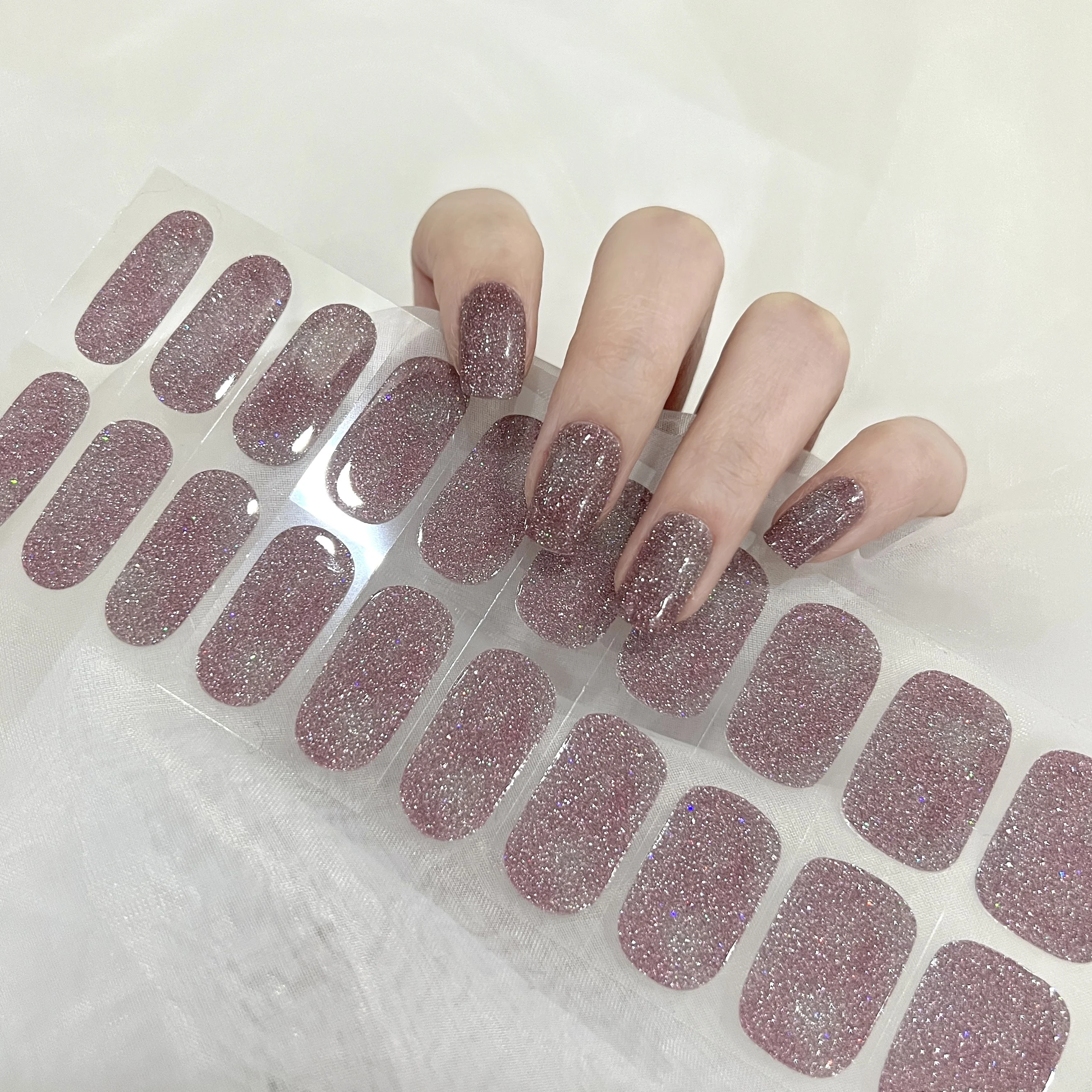 kikilee gel nail wraps manufacturer best service and price