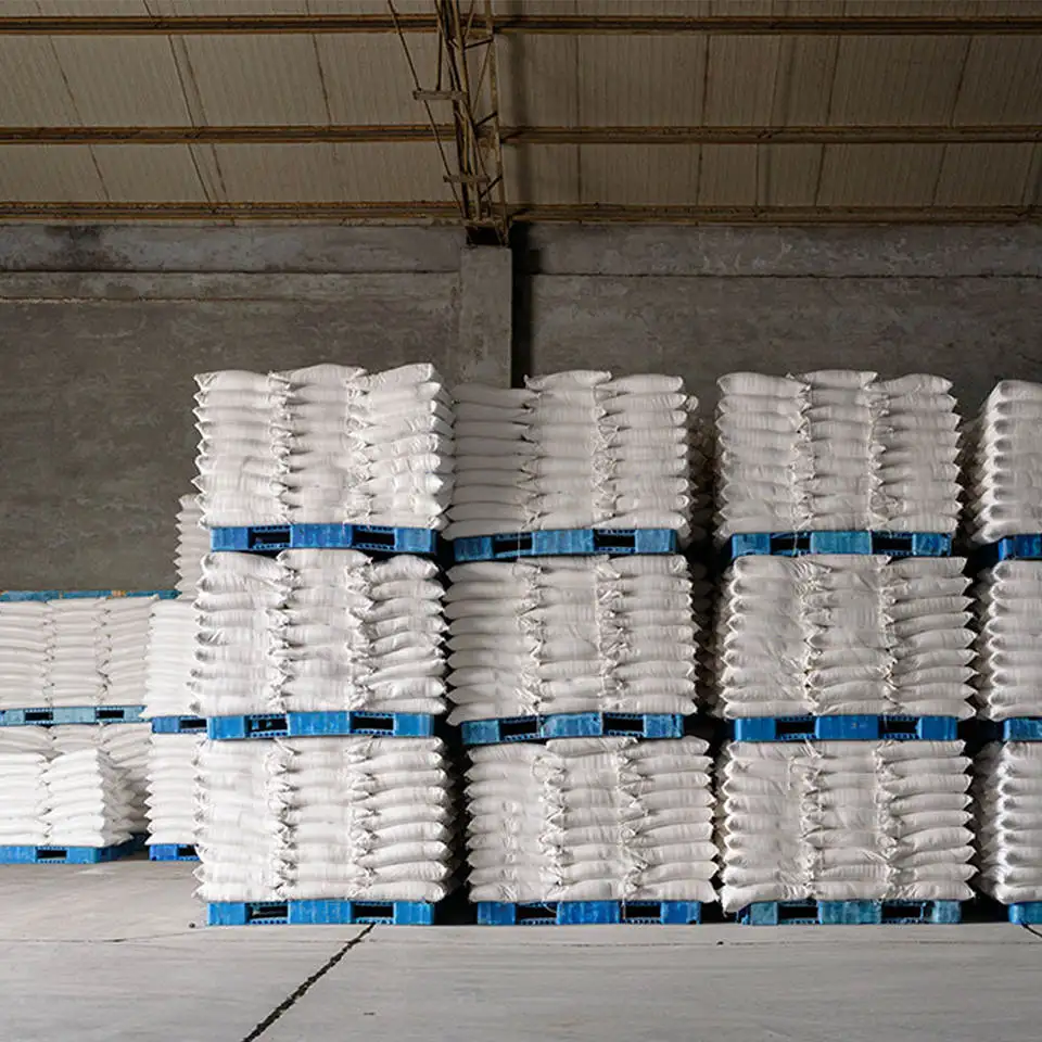 Factory Price  Supply 99.2% Industry Sodium Carbonate Soda Ash Light CAS: 497-19-8 Na2CO3 Soda Ash Dense
