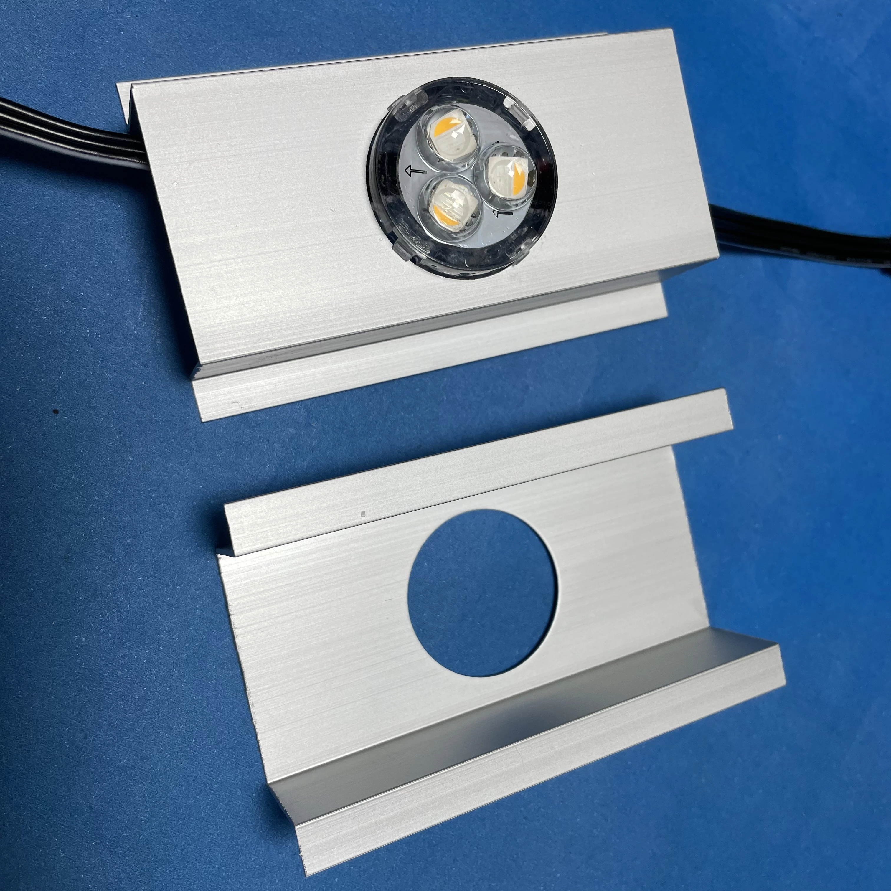 Wholesale Products Outdoor Led Pixel Light For Bar Dc12V Dc48V 30mm Rgb Led Light