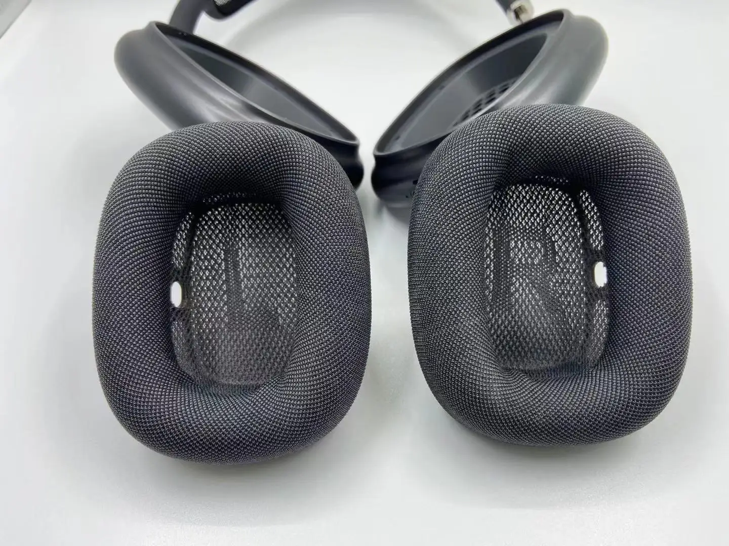  2021 настоящие шумоподавляющие беспроводные наушники Apple AirPods Max