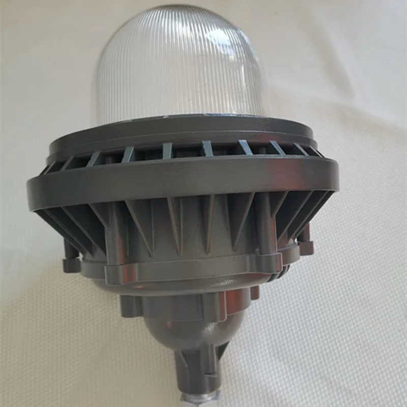 GoldYo High Quality Adjustable Power and angle ATEX  light Hazardous Area  industrial 50W 70W 80W 100WExplosion Proof Led Light