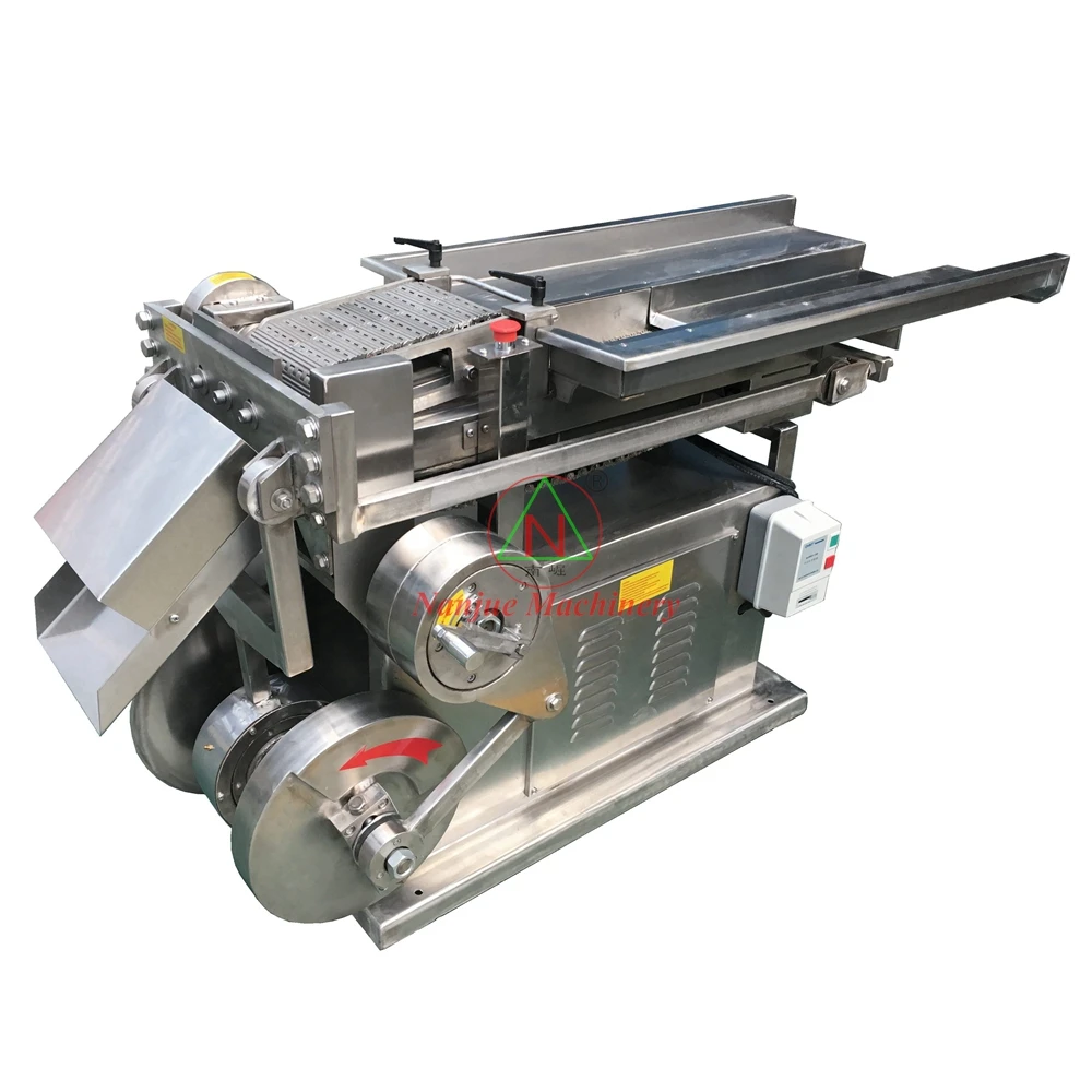 herb tea leaf cutter machine lemon grass licorice kava root herbal cutting machine