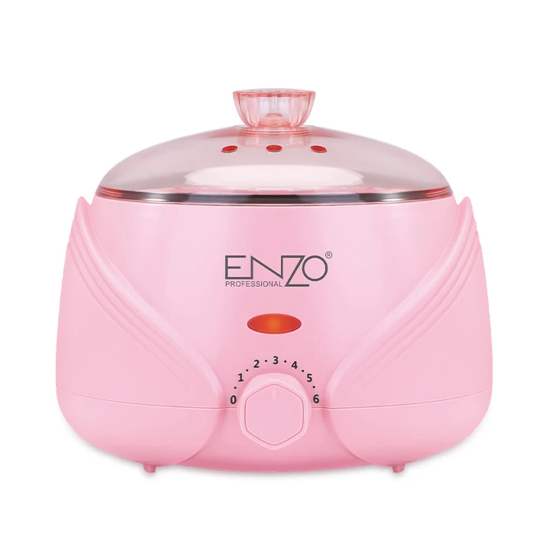 ENZO EN-1112 Hot Sell Heater Professional Salon Depilatory Hair Removal Wax Warmer Pot Paraffin Wax Warmer Heater