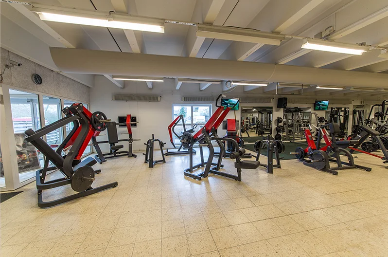 TZ-6068 Body Solid Commercial Use Fitness Strength Training Gym Equipment 45 Degree Leg Press Hack Squat Machine For Sale