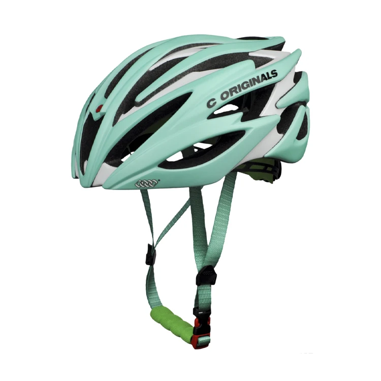 
Hot Sale High Quality Breathable And Safe Eps Material Mountain Bike Helmets Cycling Road Racing Helmet 