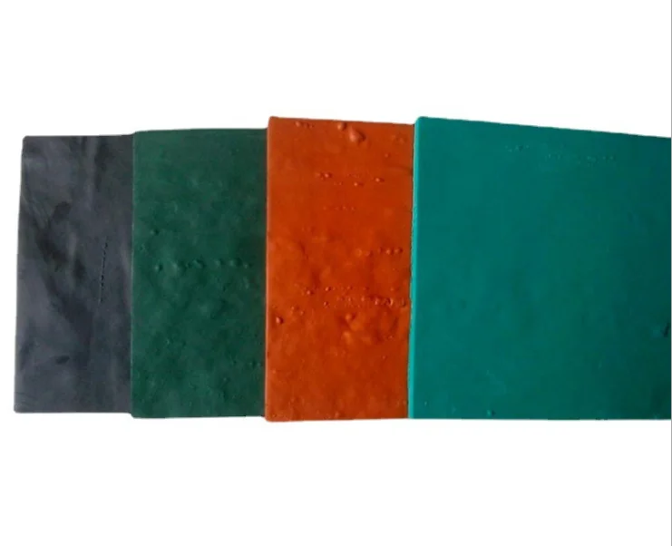 Флюоровая Резина