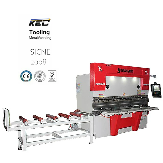 
Fire Cabinet Full Automatic Forming CNC Production Line Cable Tray Forming Bending Machine Press Brake 