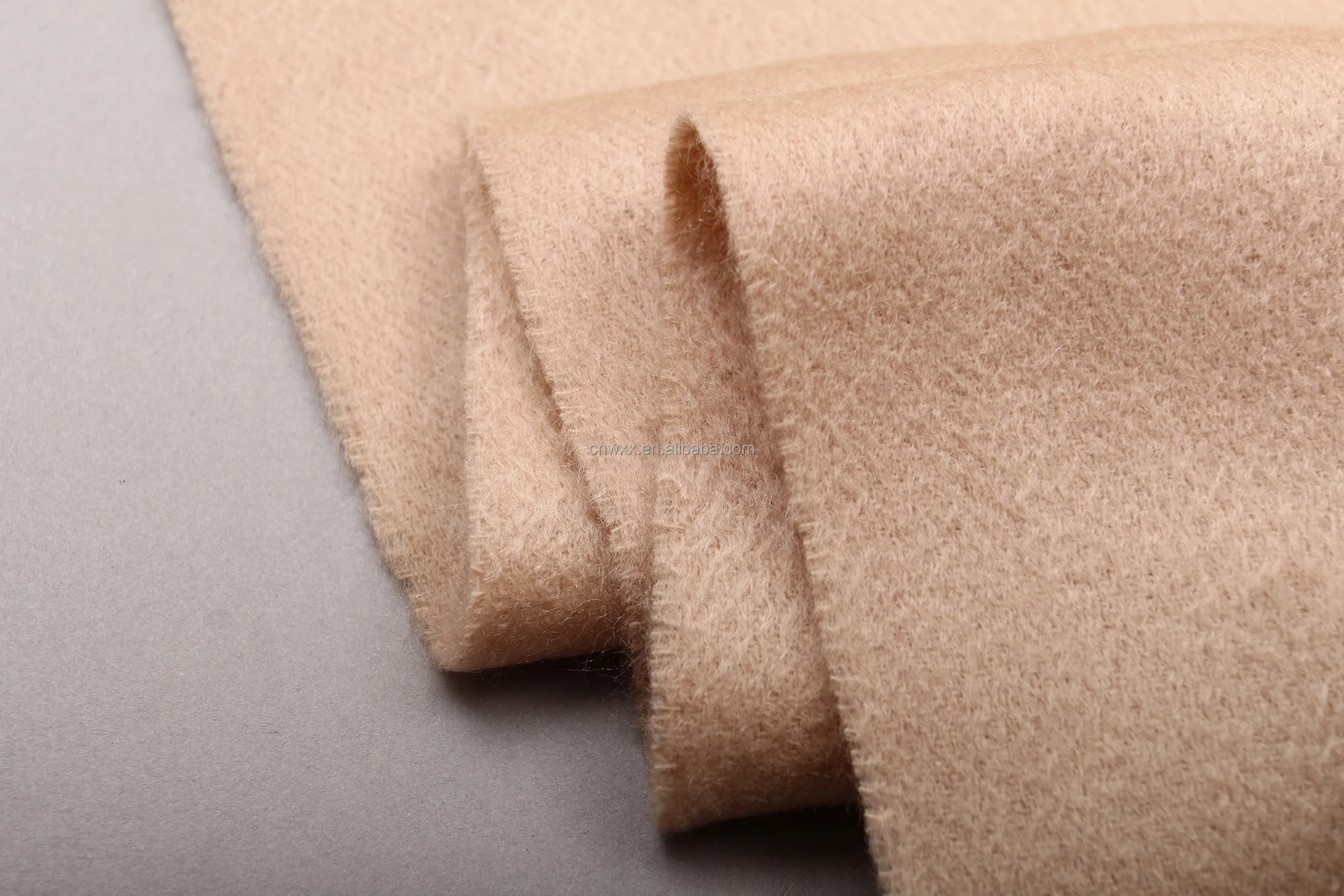 Winter new pure cashmere warm scarf light luxury fashion versatile shawl factory spot customized