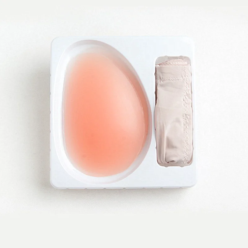 Women silicone hip pad panties Butt Enhancement silicone buttock and hip pads