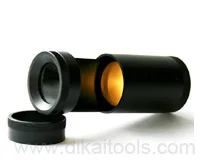 Best quality Gemological instrument Portable LED Polariscope DK91007-LED