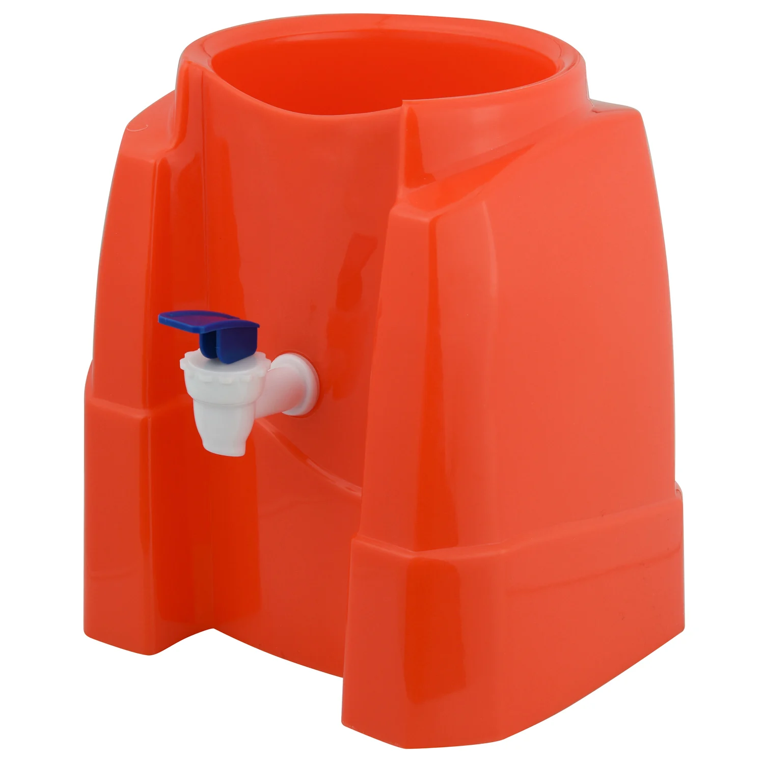 Non Electric Desktop Mini Manual Water Dispenser No Hot No Cold Personal Mini Small Desktop Water Dispenser HLX-F