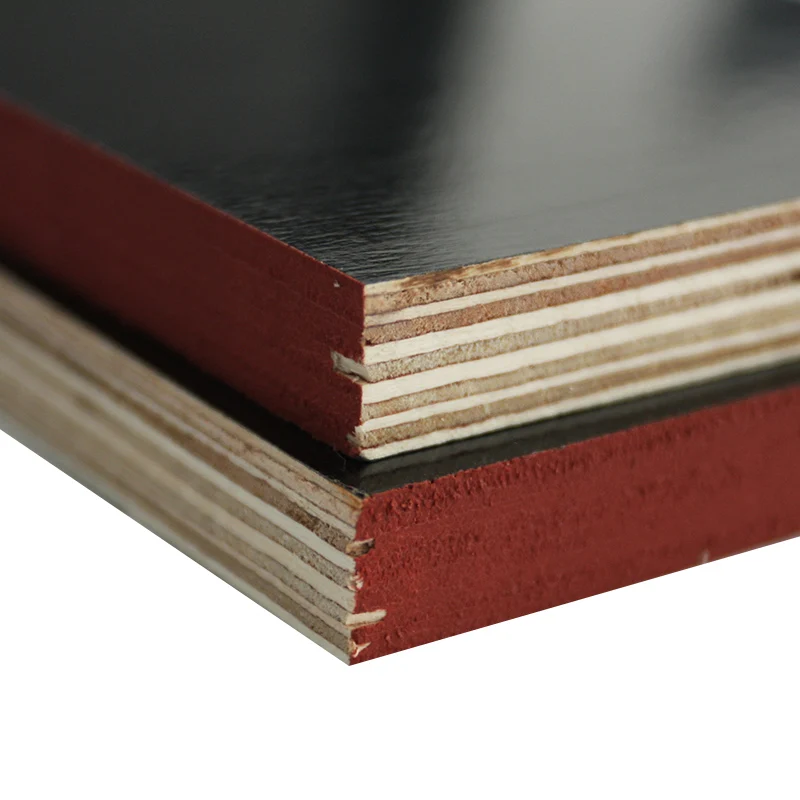 wholesale prices construction Formwork plywood 3X6 or 4x8