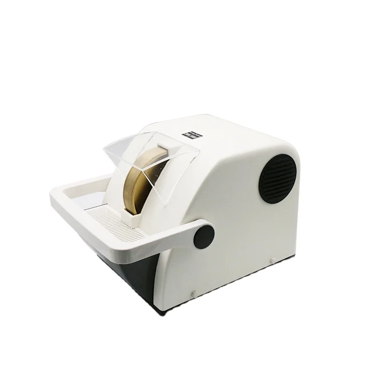 Ручная кромка для линз для шлифовки линз очков HE-150 ручная кромка для линз