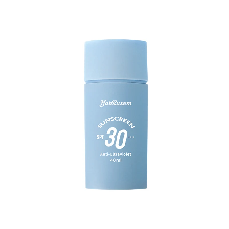 Instant Tone-up brightening Sunscreen Sunblock Sunscreen Spf 30 Moisturizer Whitening Organic Sunscreen Face Cream