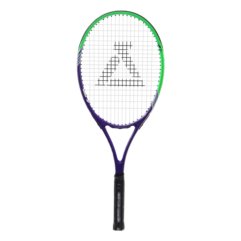 Wholesale high quality brand name professional aluminium tennis rackets for sports