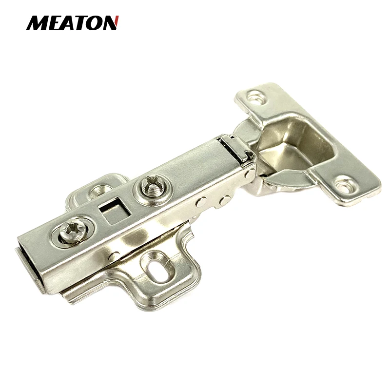 Hot Selling 35mm clip-on hydraulic hinge hydraulic soft close hinge hafele hydraulic hinge for cabinet