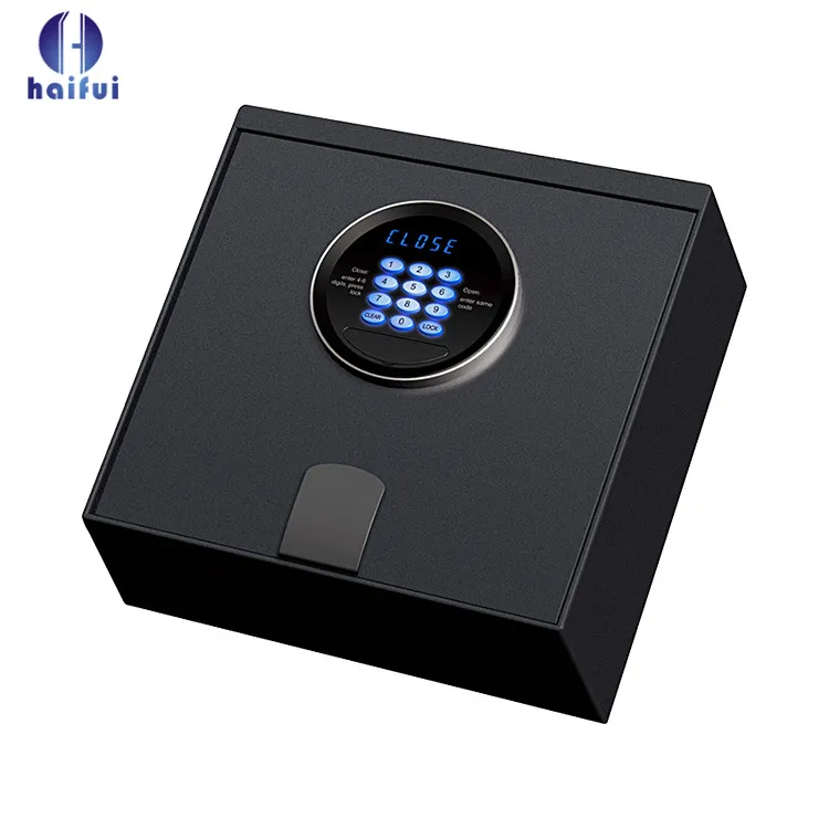 hotel safe box master code safe box guestroom drawer safe box