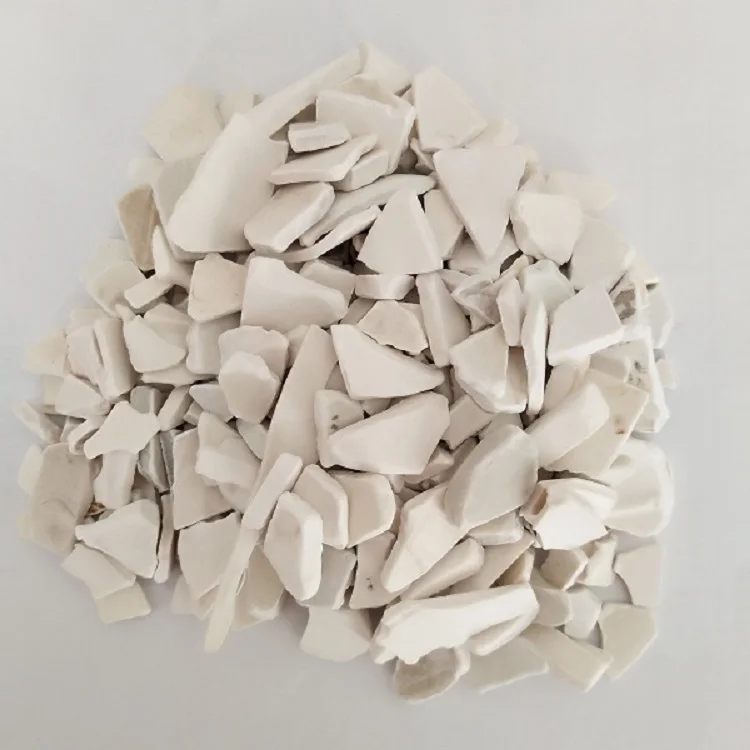 Scrap PVC Pipe Bottle Material Recycled PVC Granules Hot Sell