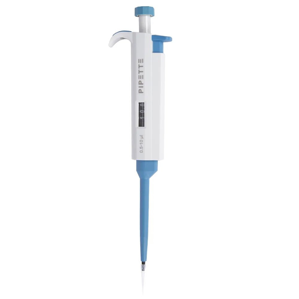100 to 1000ul 5000ul reusable bulk pipette microliter adjustable micropipette