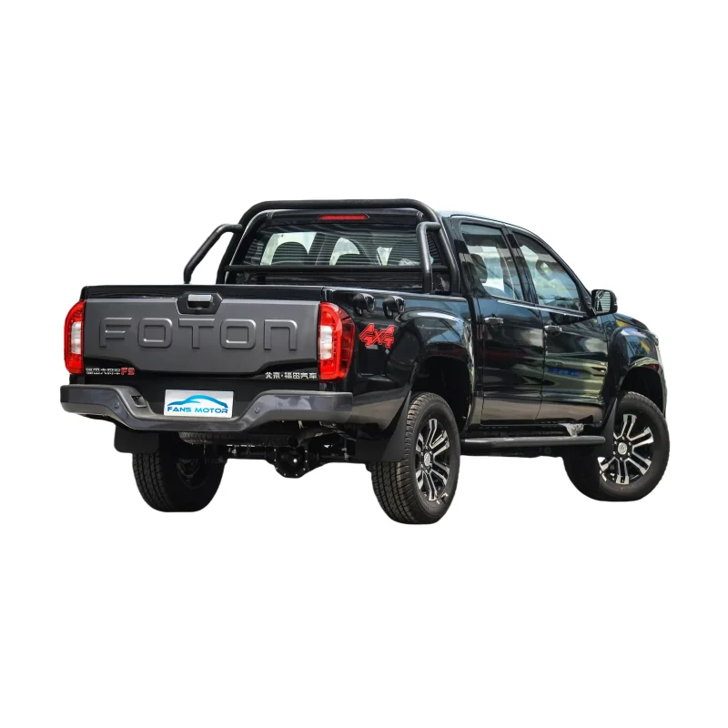 foton general F9 chinese pickup truck new cars petrol cars pickup truck diesel 4x4 gasoline car gas trucks pickup cargo