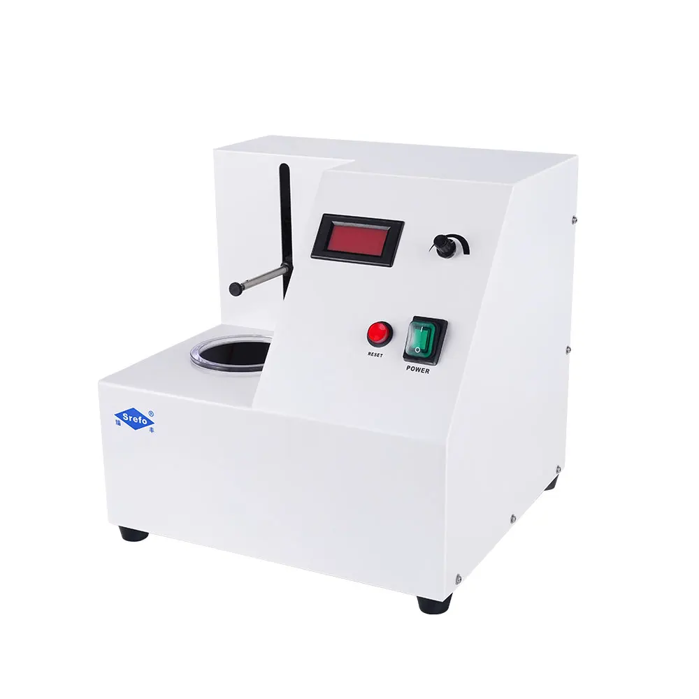 dental laboratory pure titanium electroplating equipment R-1206 Pure titanium plating instrument