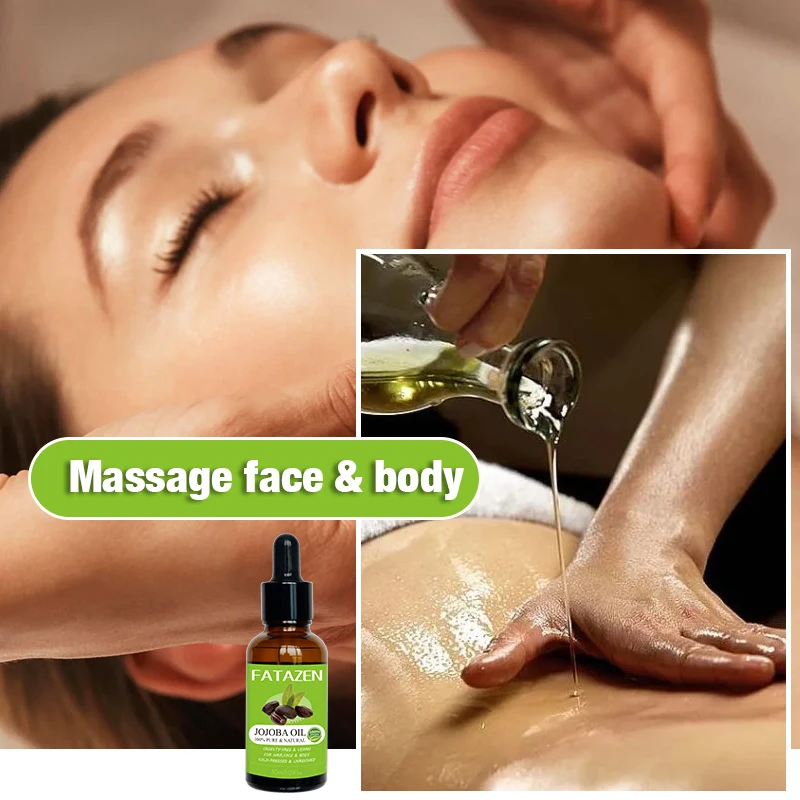 Натуральное органическое многофункциональное базовое масло для волос