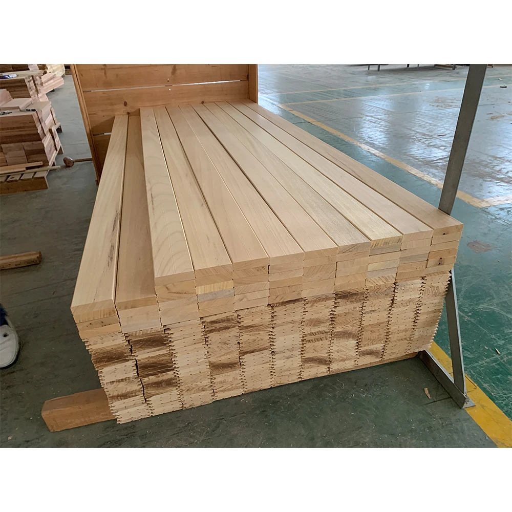 Cheapest Price And High Quality Wholesale Natural Wood Wood Timber (Sawn)