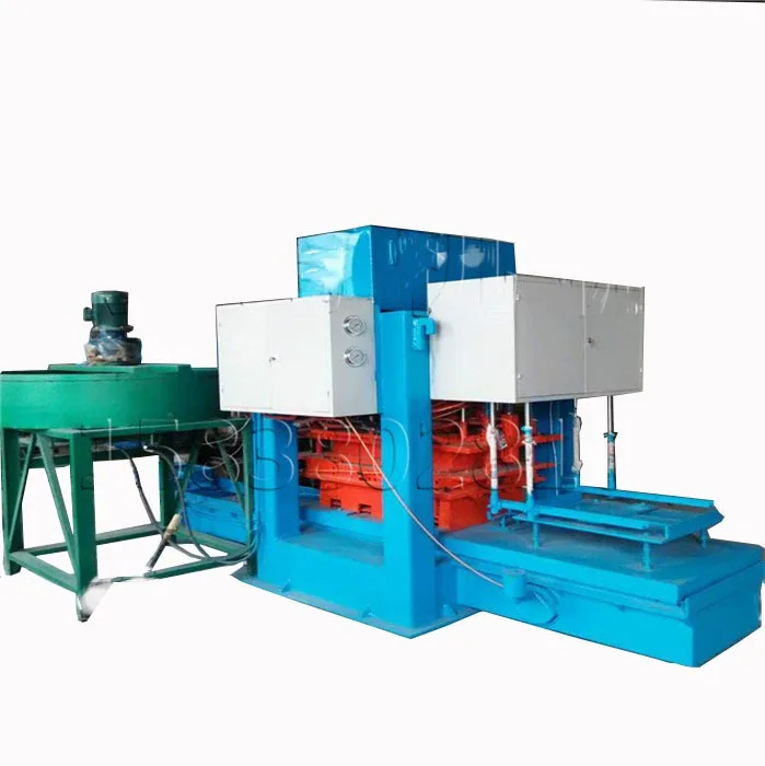 DXA600 Concrete Roof Tile Machine Concrete Terrazzo Ceramic Roof Floor Cement Tile Making Machine Price