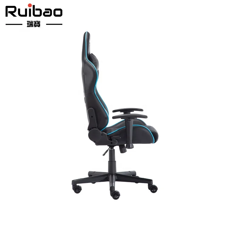 Wholesale Durable Comfortable Office Household Gaming Racing Chair