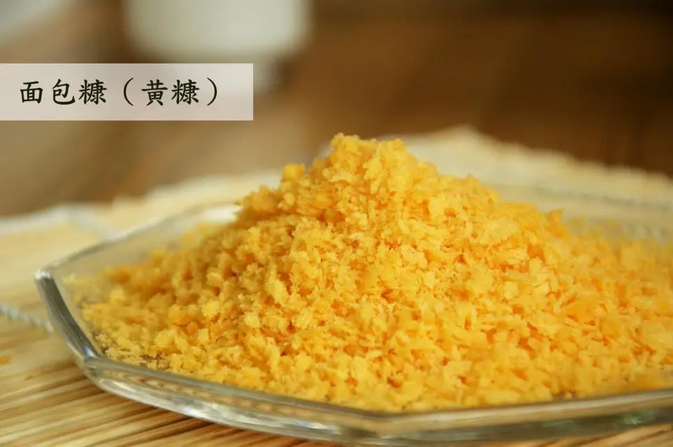 Горячая распродажа жареная курица в японском стиле Панировочные Сухари 1 кг и 10 кг.