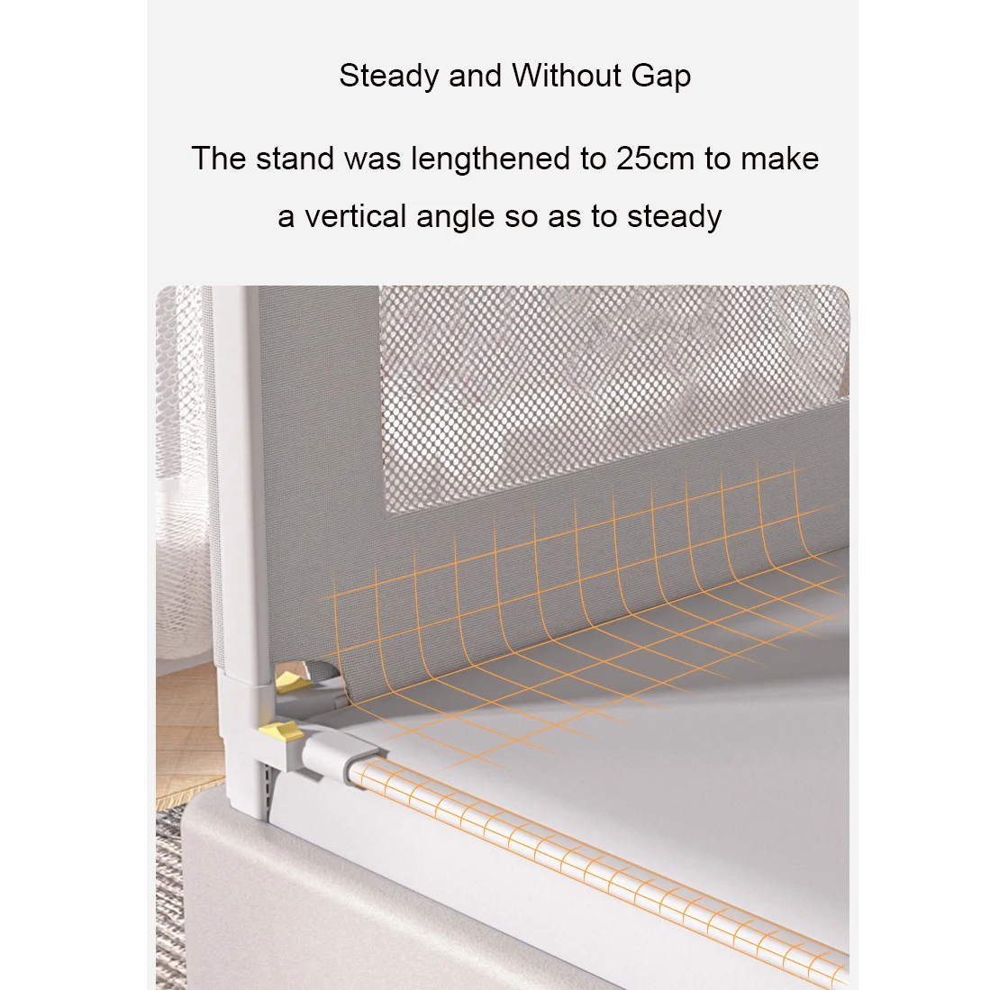 Factory price High Quality Eco-friendly Baby play yard safety plastic fence kids sleeping protection baby bed playpen