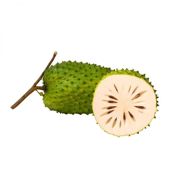 
Top Quality Soursop/ IQF Frozen Soursop Best Seller 