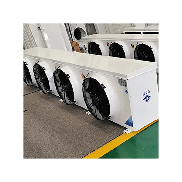 Portable Cabinet Air Conditioner Industrial Cooler For Restaurant