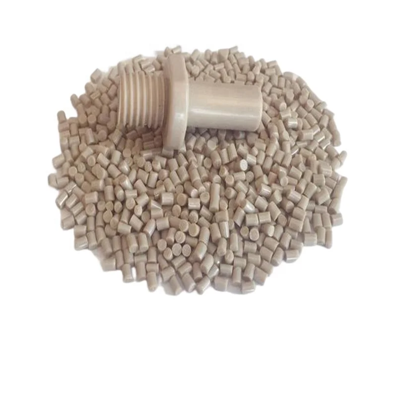 High Quality Pure Peek Pellets With Competitive Price China Direct Peek Supplier