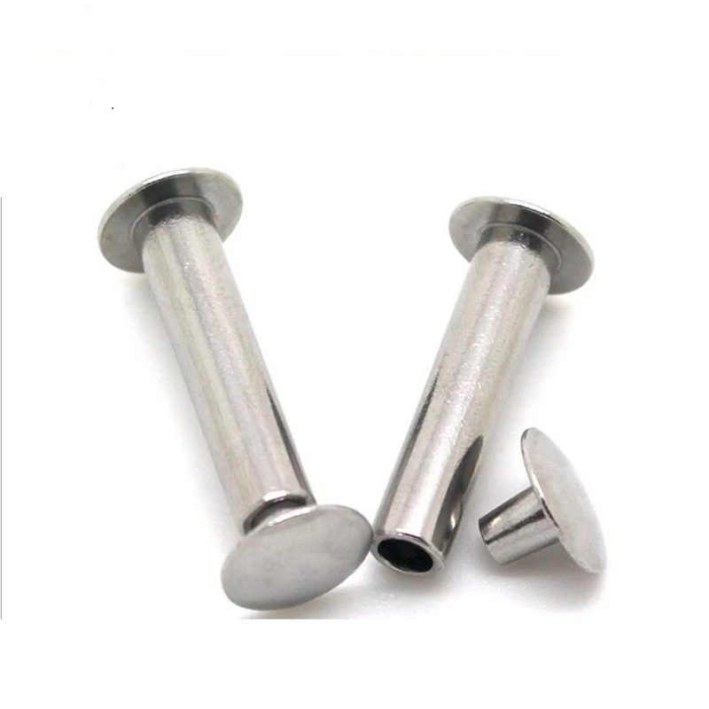China manufacturer steel chicago screw/sex bolt
