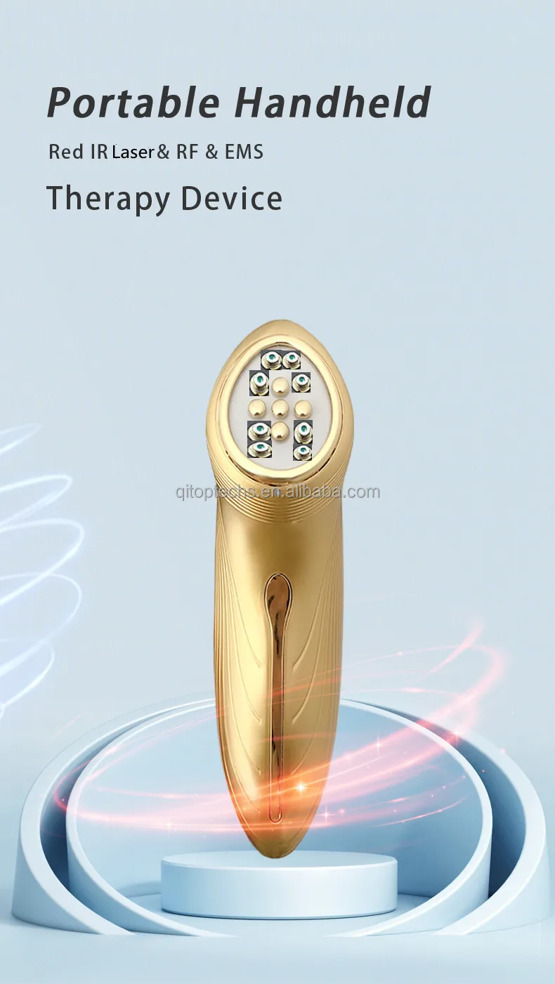 650 808 905 980nm diode 8000mW cold laser therapy treatment pain relief laser therapy for sale