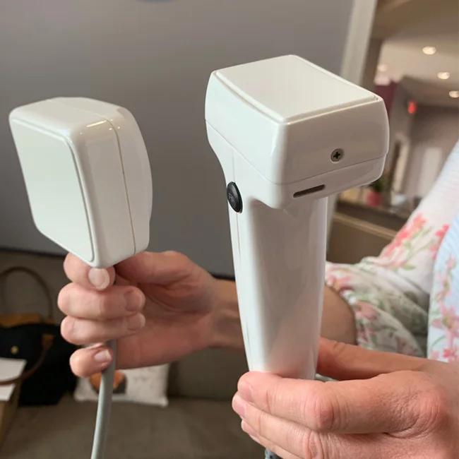 2023 Innovative Trubody Trusculpt ID Flex Fat Reduction Muscle Building EMS RF Beauty Machine