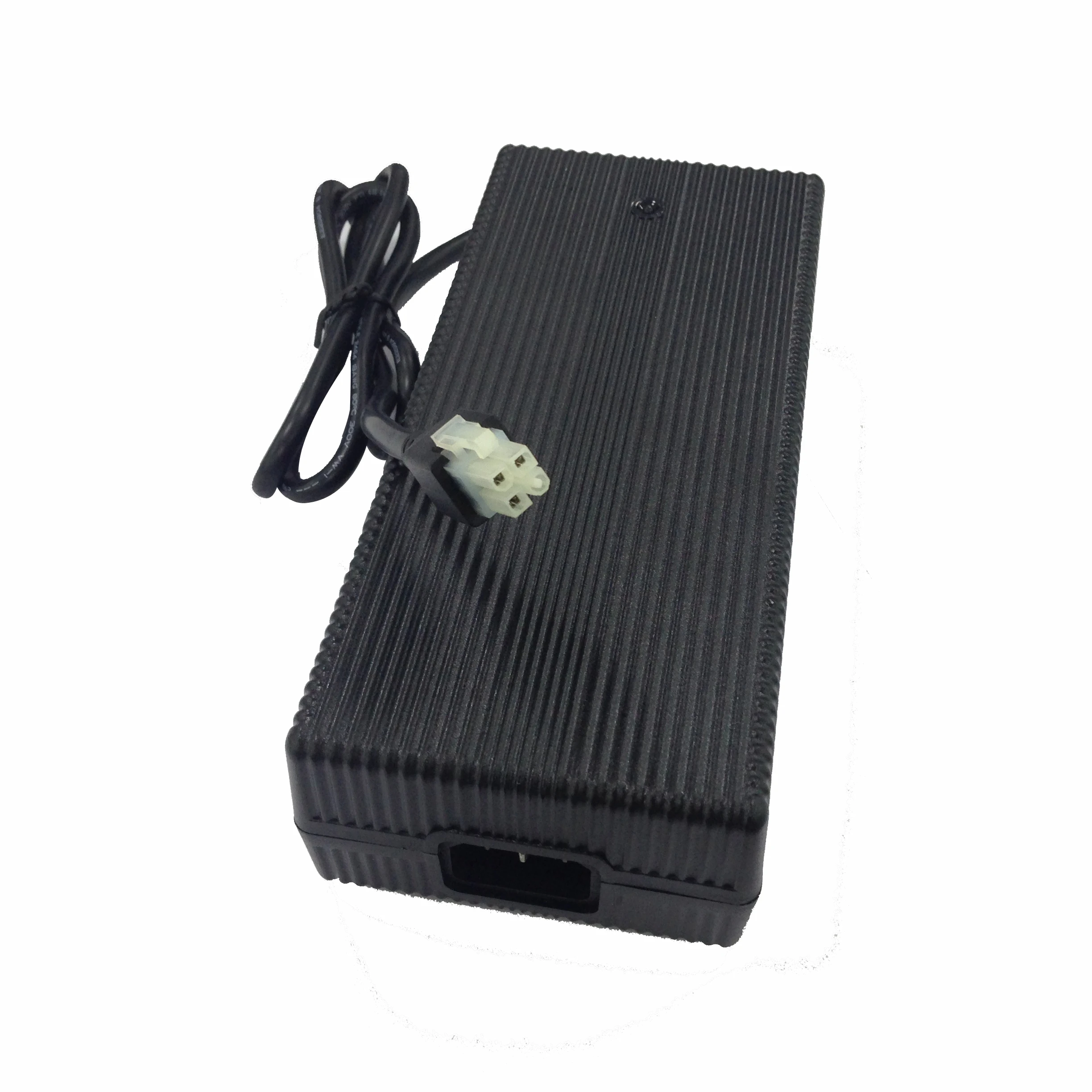 Rohs Rc smart 67.2v 2a 10A16s li ion battery charger 12v 24V 48V 60V 72V motorcycle battery charger