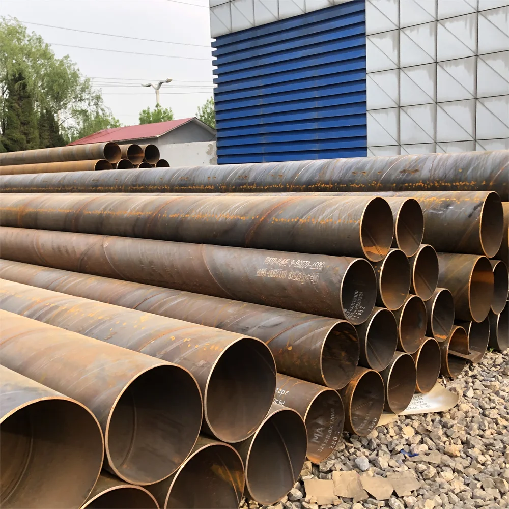 Dealer Line Corrugated Pipe with Steel Spiral Jiahao Pvc Air Spiral Flexible Hose Pipe Spiral Steel Pipe